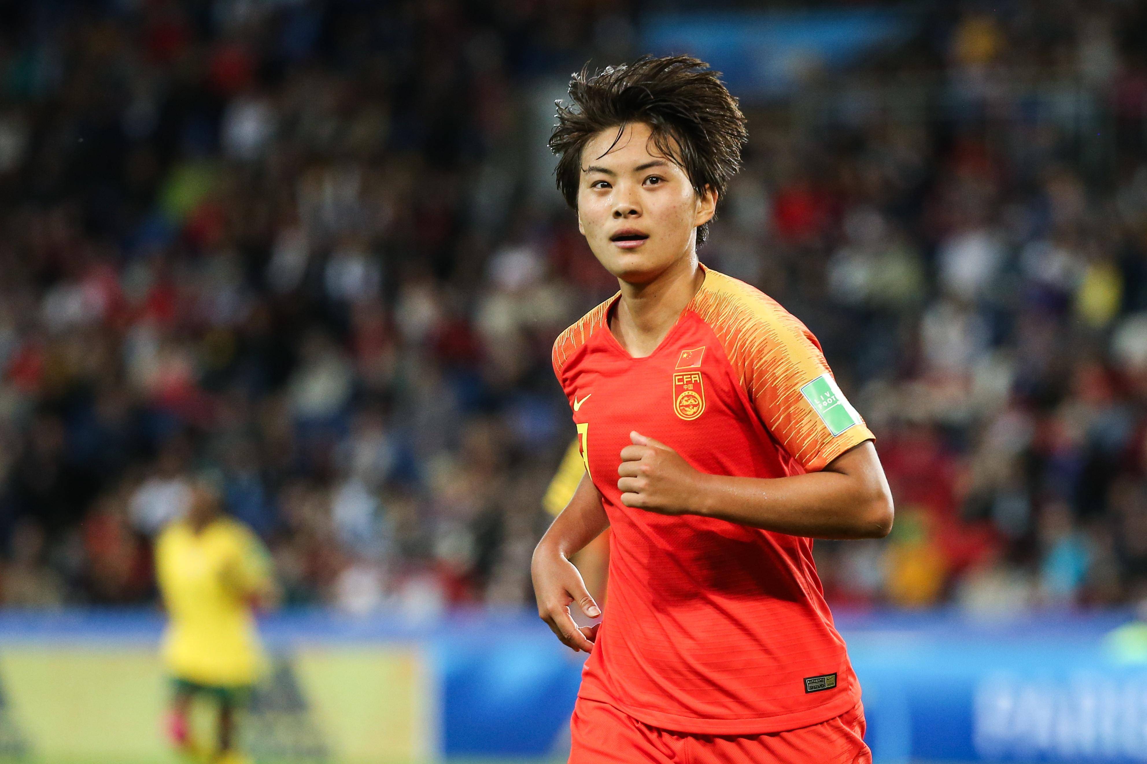 开云体育下载-女足明星球员个个保持状态，助力胜利