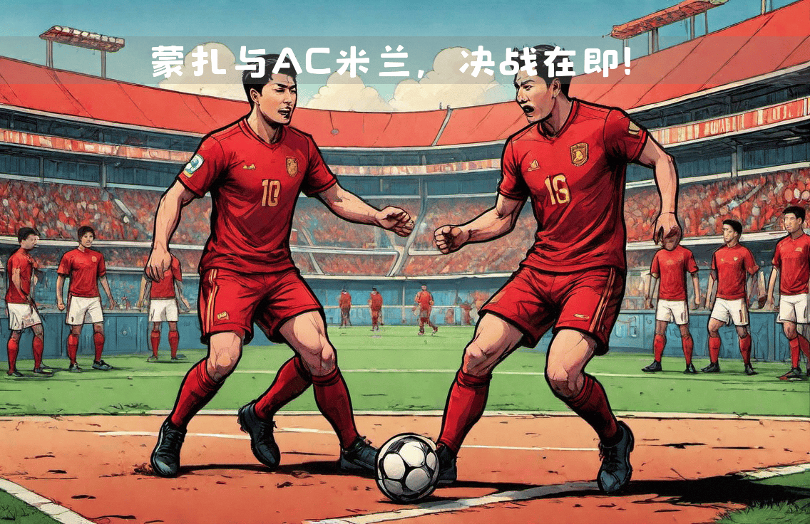 关于马德里国际雄心勃勃:向AC米兰发出挑战的信息 关于马德里国际雄心勃勃:向AC米兰发出挑战的信息