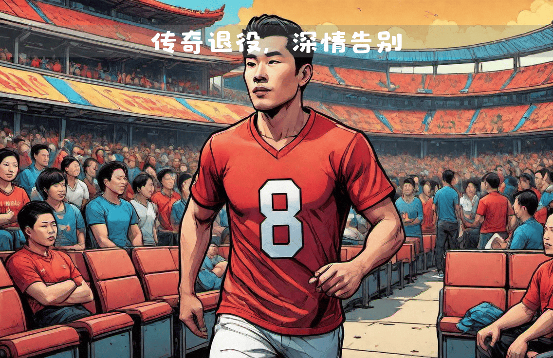 传奇球员生涯告别,球迷送行心情激动的简单介绍 传奇球员生涯告别,球迷送行心情激动的简单介绍
