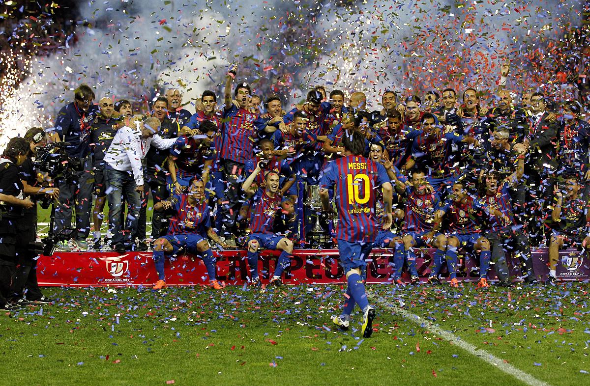 一场激动人心的足球大战即将展开 一场激动人心的足球大战即将展开