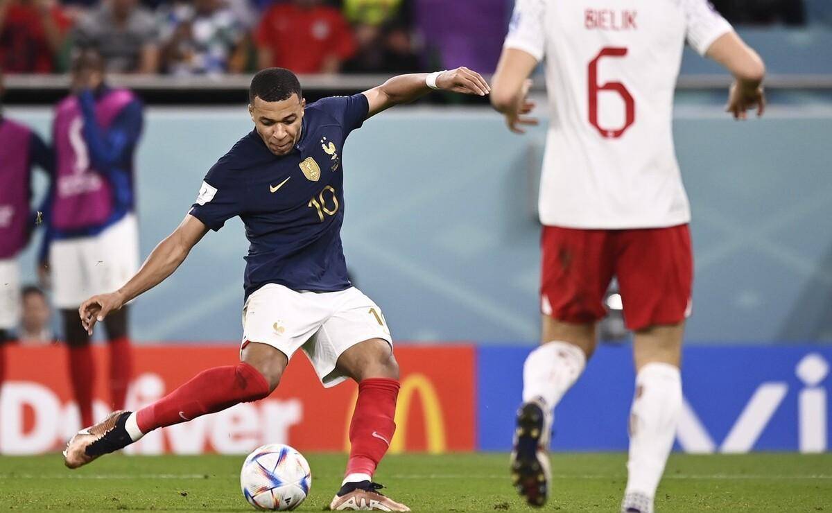 法国成功进入半决赛，击败对手晋级