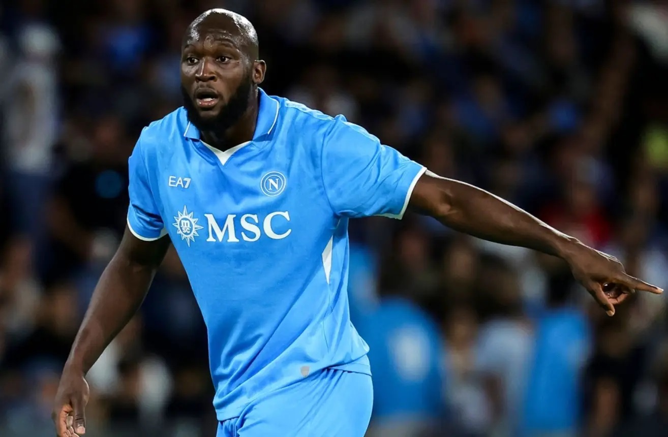 尤文图斯客场战平那不勒斯，难求一胜的简单介绍