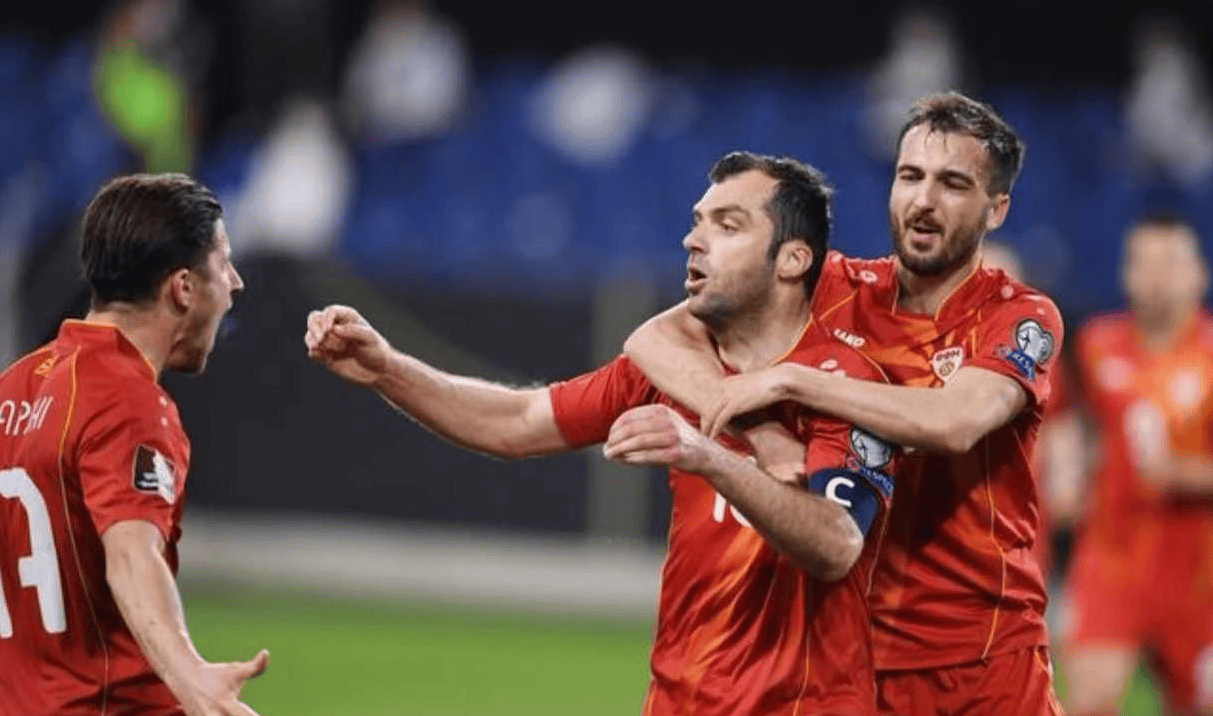 开云体育入口-北马其顿队在最新一场比赛中取得重要胜利的简单介绍