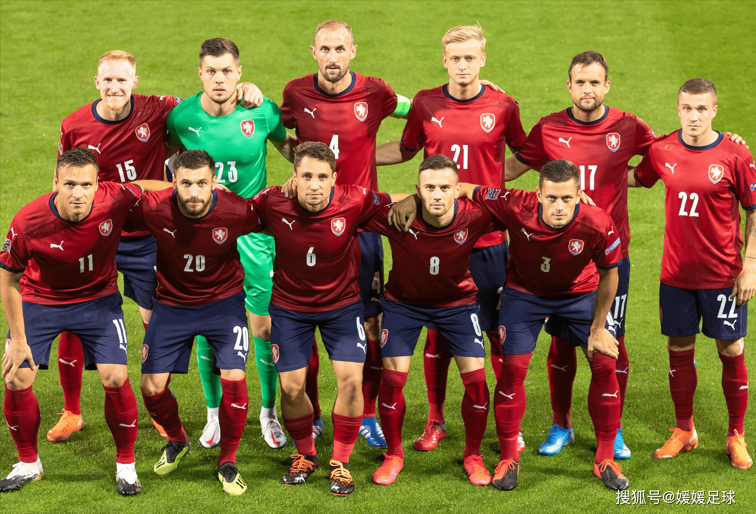 北马其顿队在最新一场比赛中取得重要胜利的简单介绍