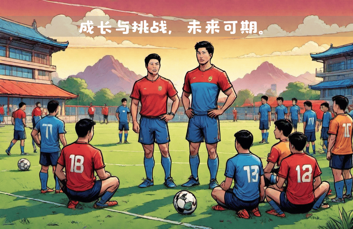 包含坚韧不拔，亚洲足球赛季的困难挑战的词条