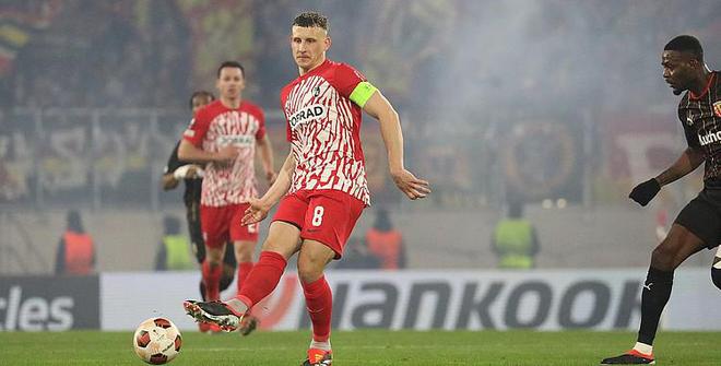 弗赖堡队在德国足球职业联赛中赢得重要战役