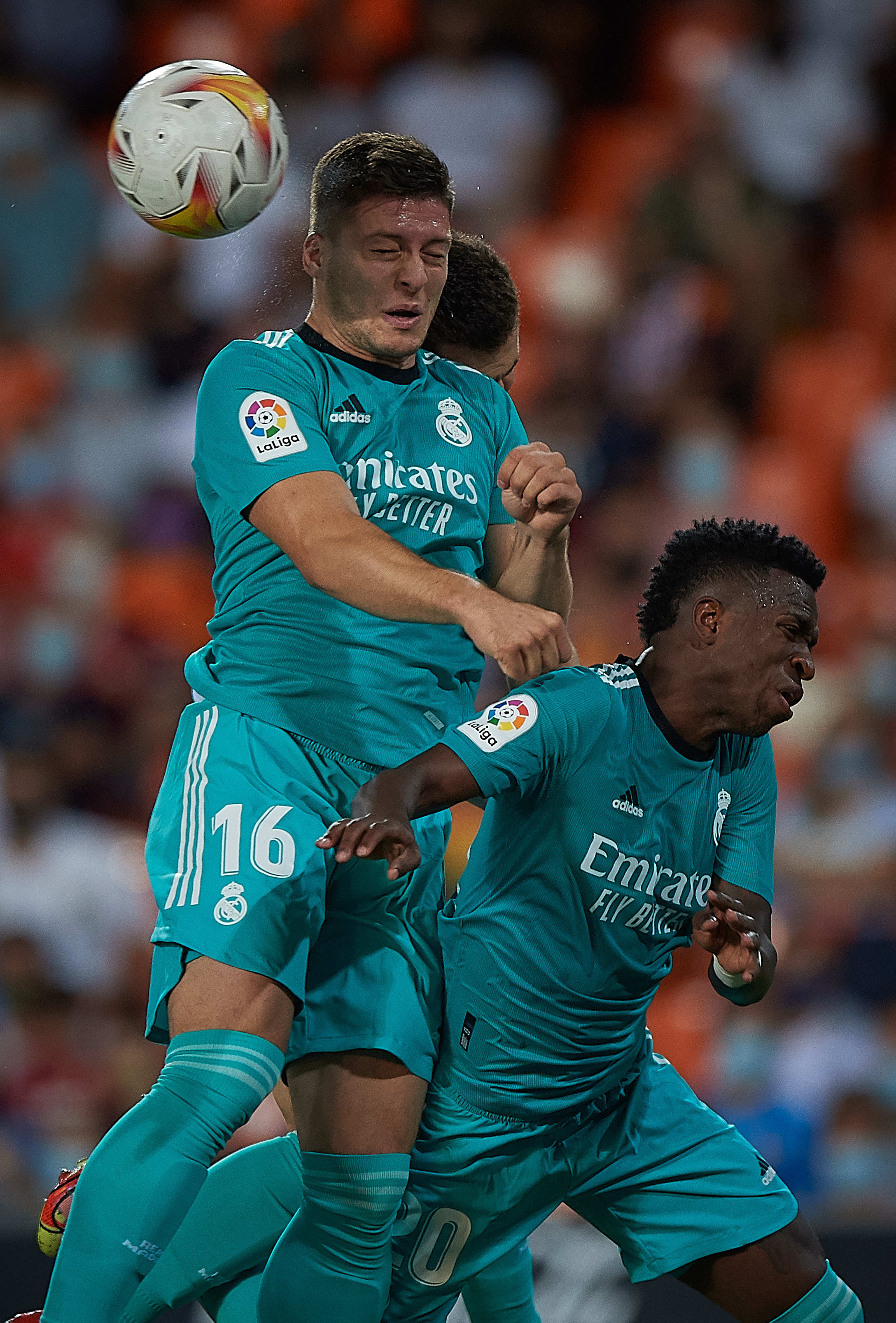 马德里竞技vs巴伦西亚:谁将成为赛场之王?的简单介绍 马德里竞技vs巴伦西亚:谁将成为赛场之王?的简单介绍