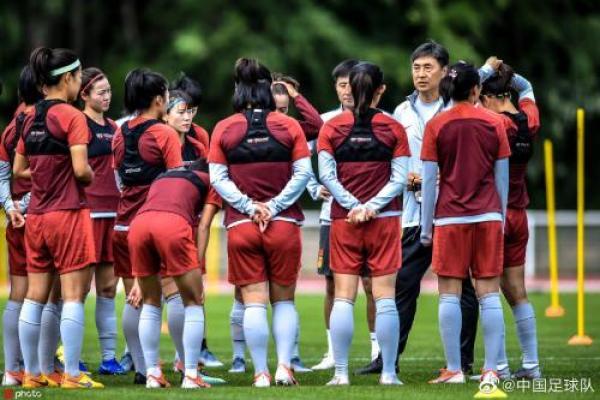 开云体育中国-中国女足备战工作全面展开，备战锋芒毕露的简单介绍