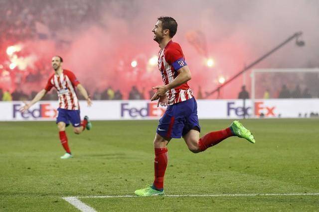 开云下载-马德里竞技士气高涨，主场期待逆袭转败为胜的简单介绍