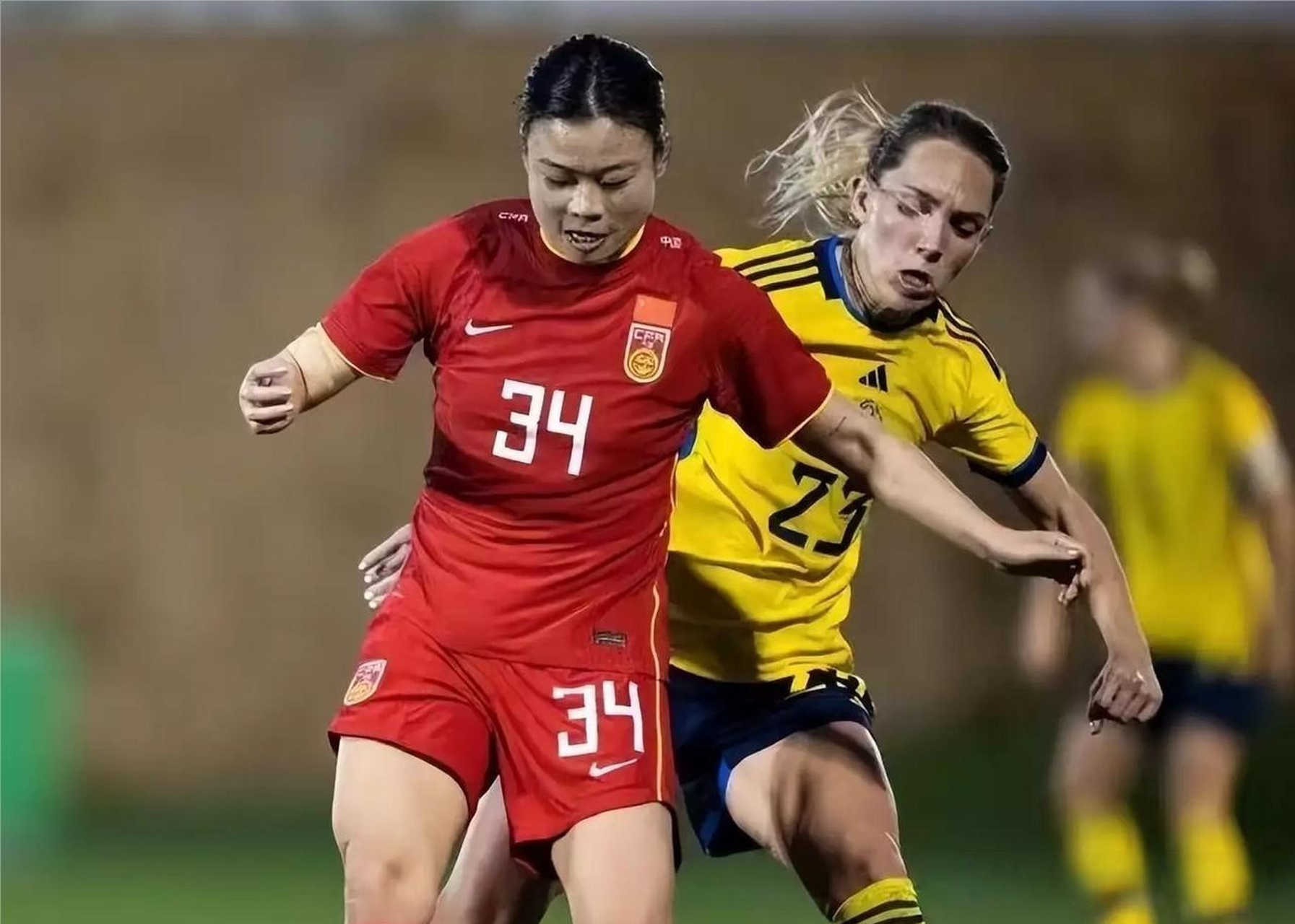 开云体育官方网站-包含女足备战亚洲杯，全队备战士气高昂信心满满的词条