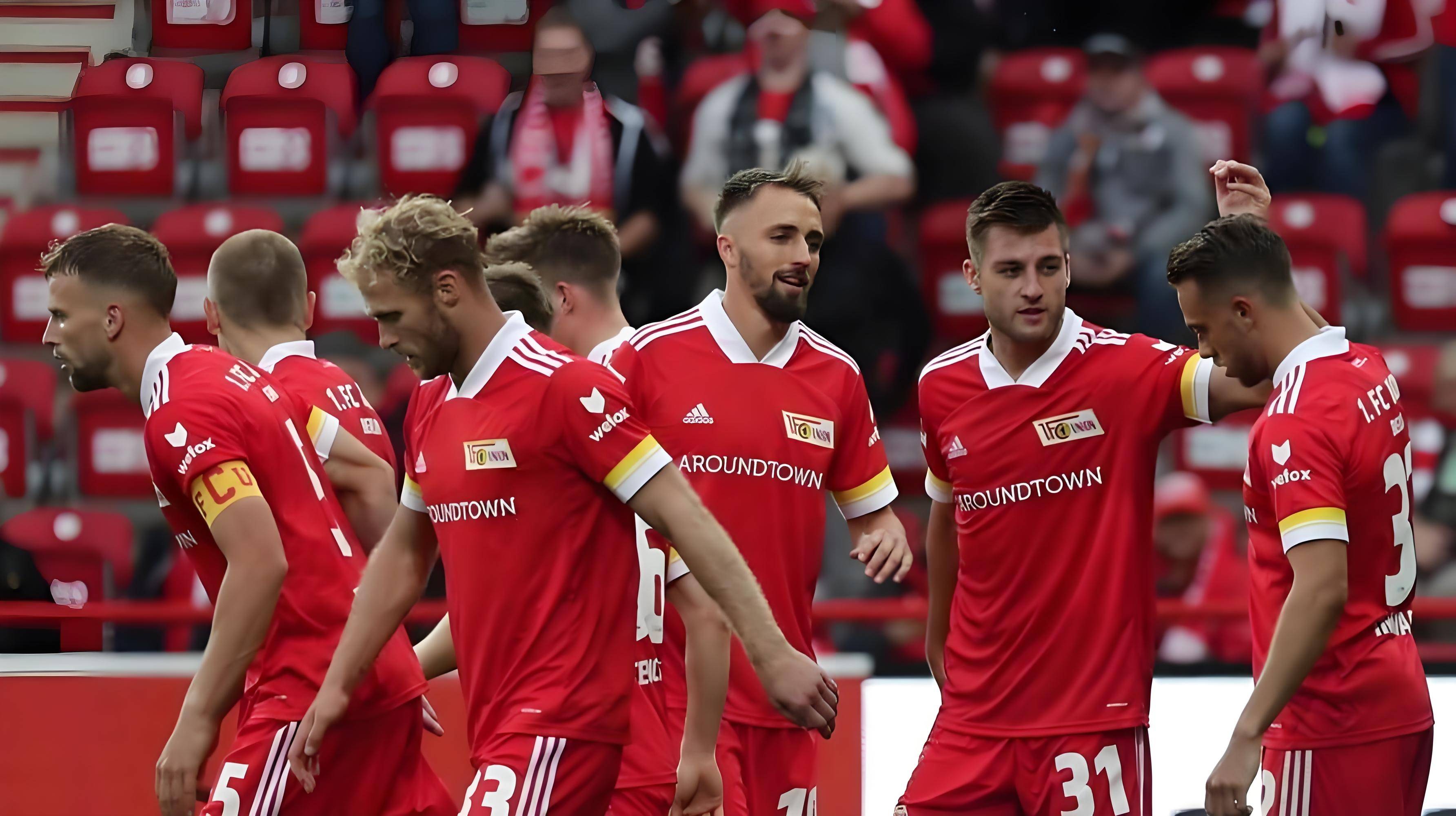 沃尔夫斯堡神勇!连胜双杀柏林联合,高居德甲榜首的简单介绍 沃尔夫斯堡神勇!连胜双杀柏林联合,高居德甲榜首的简单介绍