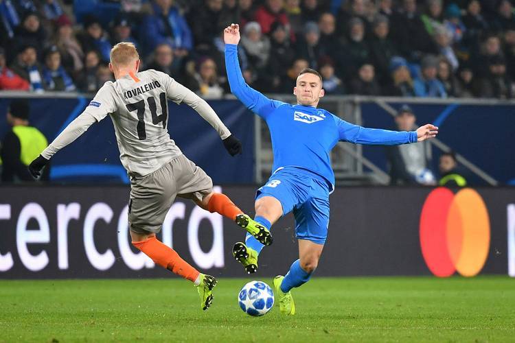 -包含霍芬海姆签约西班牙新秀，德甲豪门引援实力不容小觑的词条