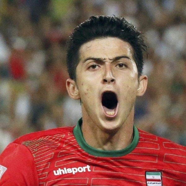 关于神秘新星惊艳出场！亚洲足球风头无限的信息