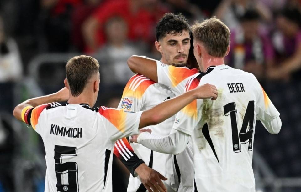 -波黑队战胜挪威队，晋级联赛下一阶段