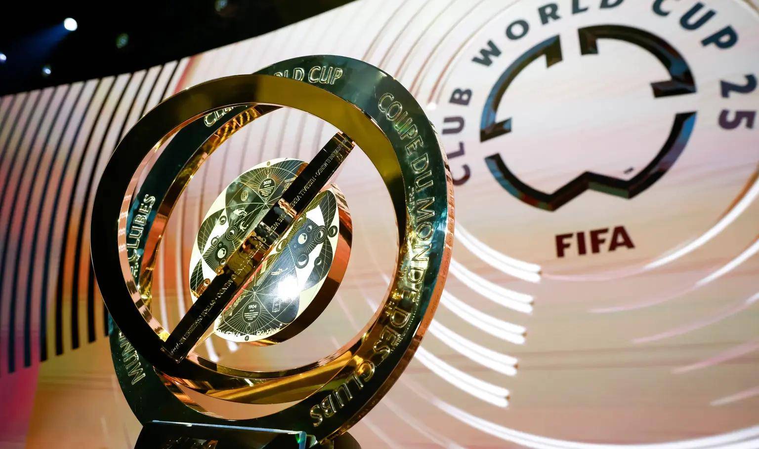 2025年俱乐部世界杯:博塔弗戈全队备战内幕的简单介绍 2025年俱乐部世界杯:博塔弗戈全队备战内幕的简单介绍