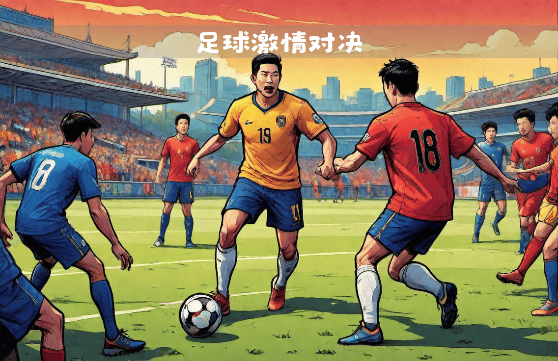国际足球比赛上的关键战役，胜者挺进决赛