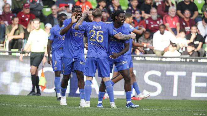 包含摩纳哥对阵梅斯,谁能取得胜利?的词条 包含摩纳哥对阵梅斯,谁能取得胜利?的词条