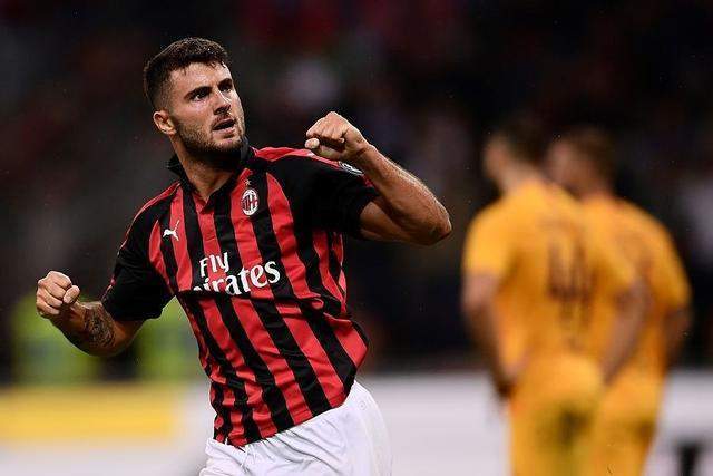 桑普多利亚新引援发挥出色，球队士气高涨的简单介绍