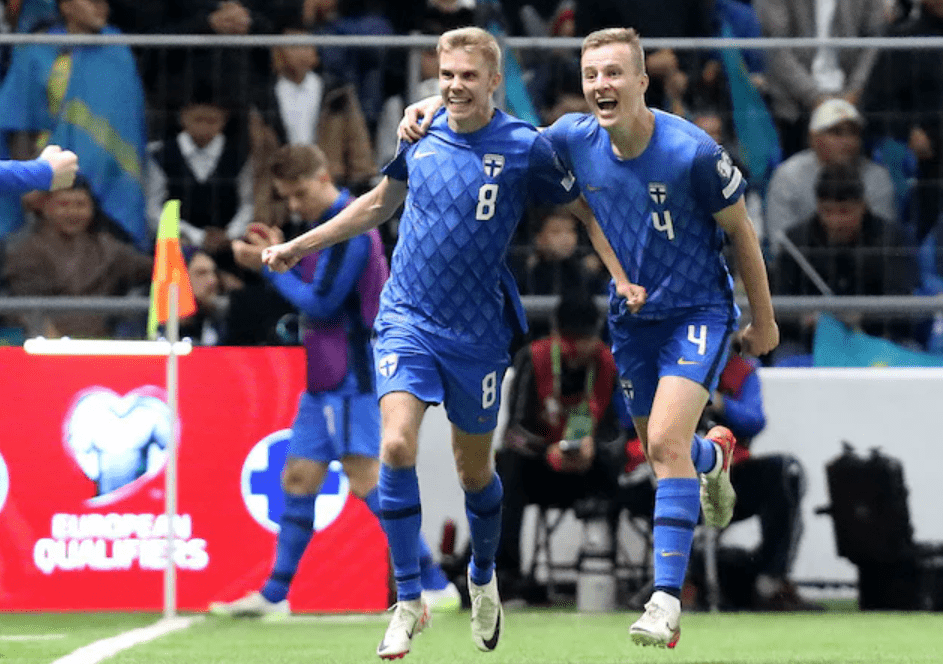 关于欧预赛:斯洛文尼亚客场不敌克罗地亚,晋级压力上升的信息 关于欧预赛:斯洛文尼亚客场不敌克罗地亚,晋级压力上升的信息