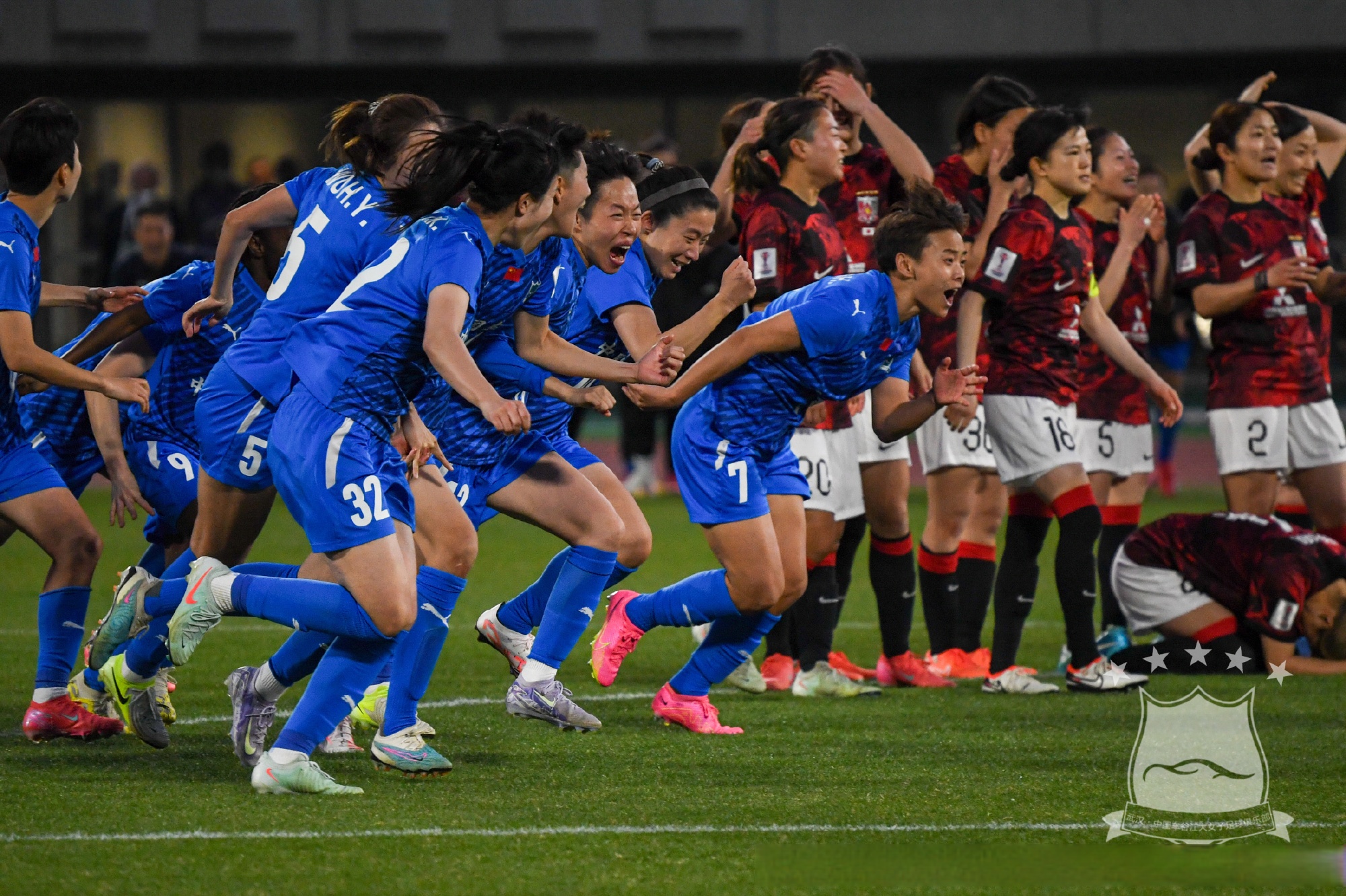 东亚洲联赛球队进军国际比赛舞台 东亚洲联赛球队进军国际比赛舞台