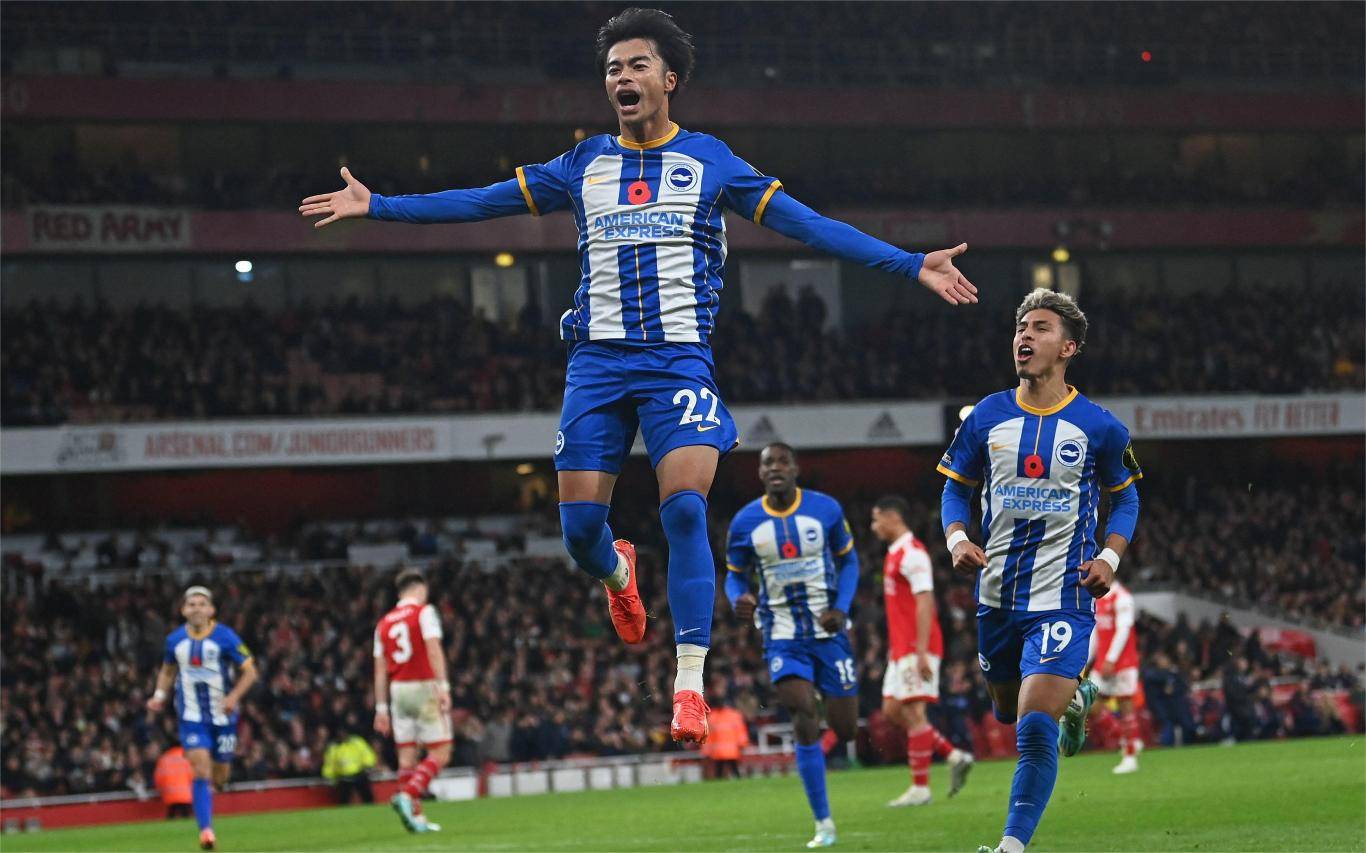 切尔西客场击败布莱顿,稳固争冠地位! 切尔西客场击败布莱顿,稳固争冠地位!