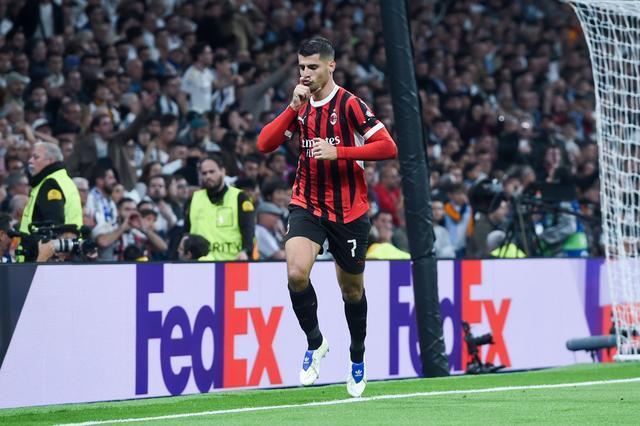 AC米兰客场惨遭逆转，遗憾失利的简单介绍