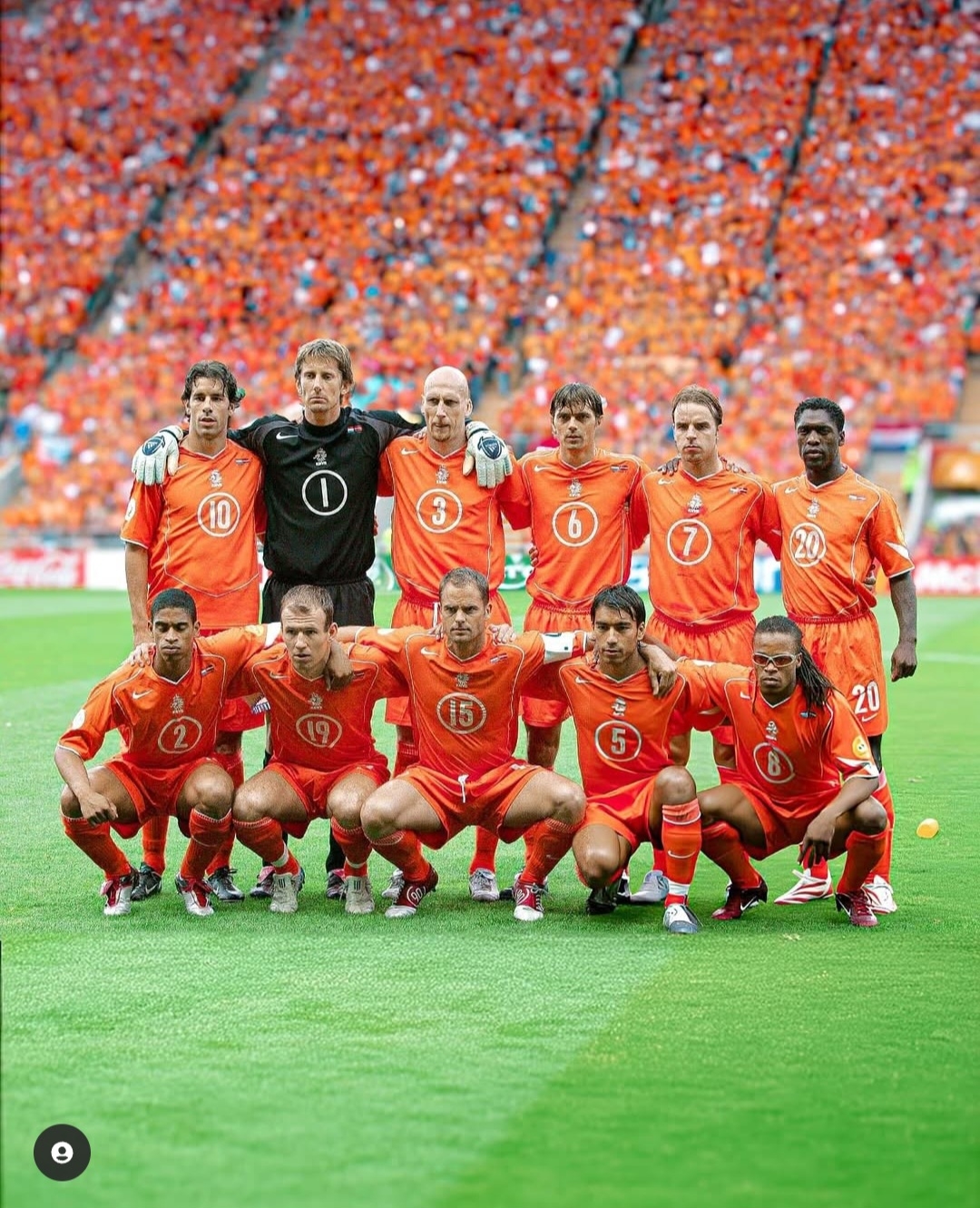 开云平台-荷兰队逆袭晋级，比利时遭遇挑战