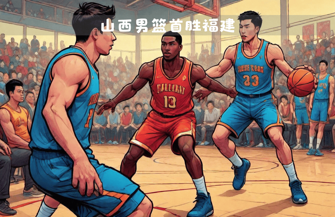 开云下载-福建男篮凭借实力大胜，霸占胜利