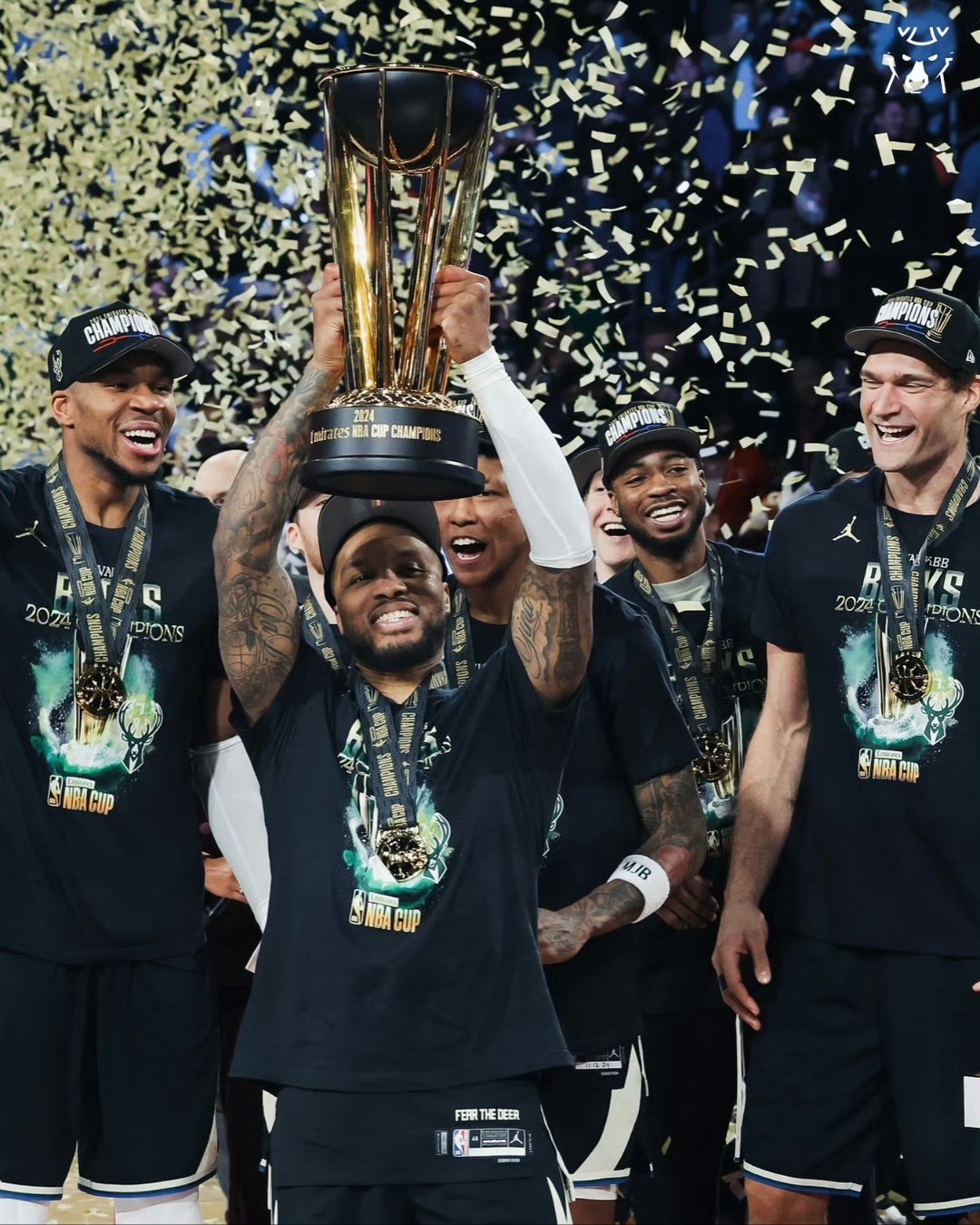 开云体育-包含雄霸东部：雄鹿大胜凯尔特人，赢得东部冠军的词条