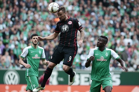 开云体育官网-关于不来梅破门难题，攻击端需加强的信息