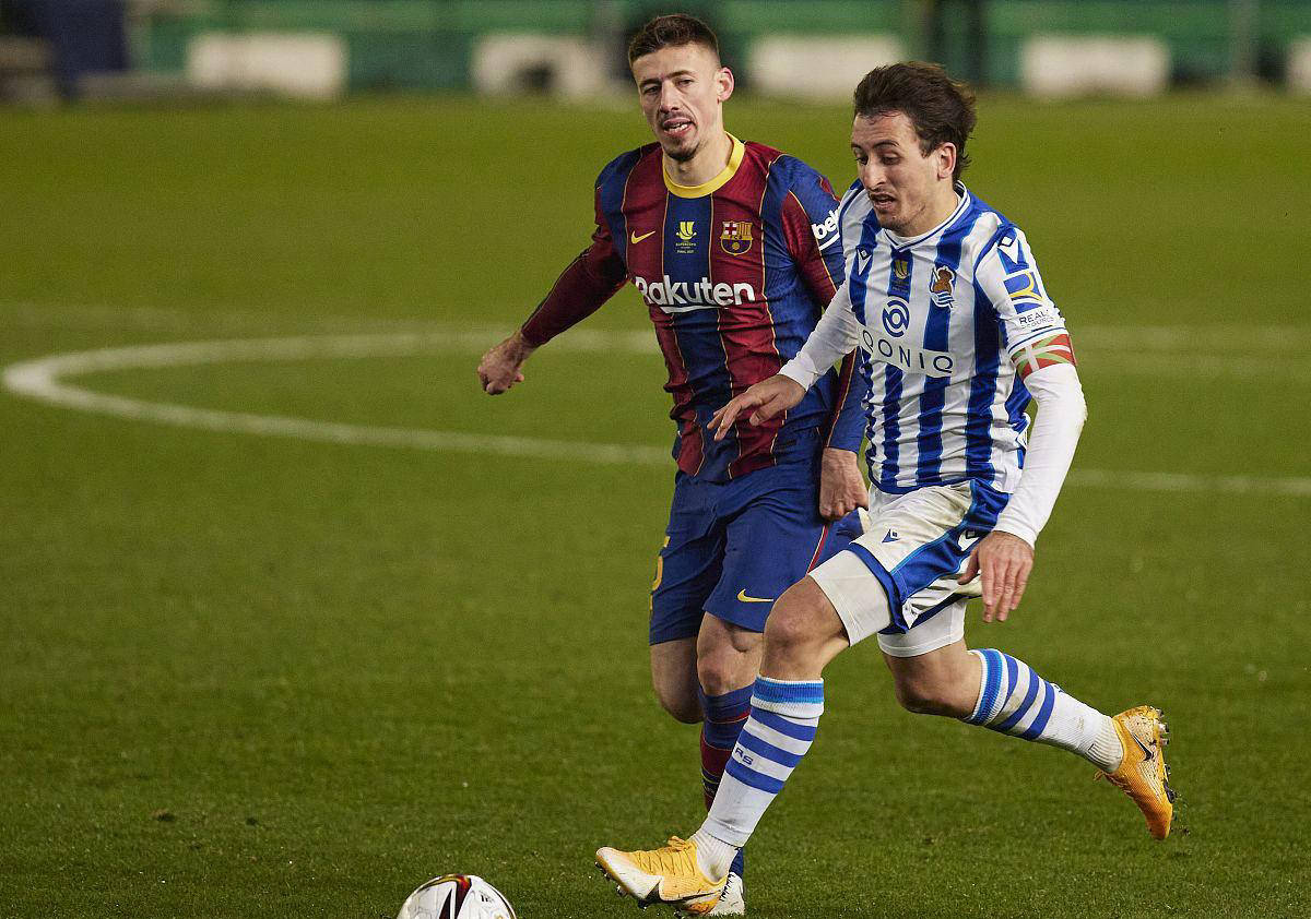 皇家社会客场大胜对手,士气高涨的简单介绍 皇家社会客场大胜对手,士气高涨的简单介绍