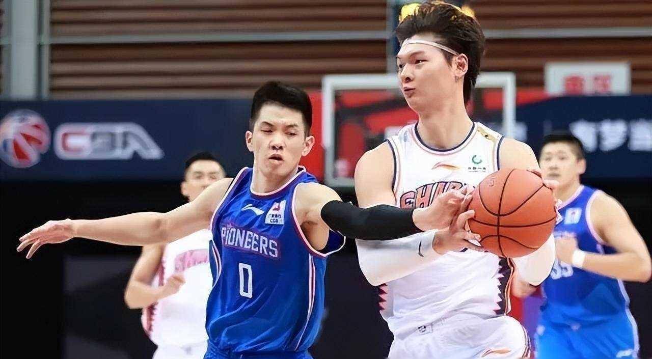 开云体育登录-CBA总决赛即将开战，广东宏远vs北京首钢的简单介绍