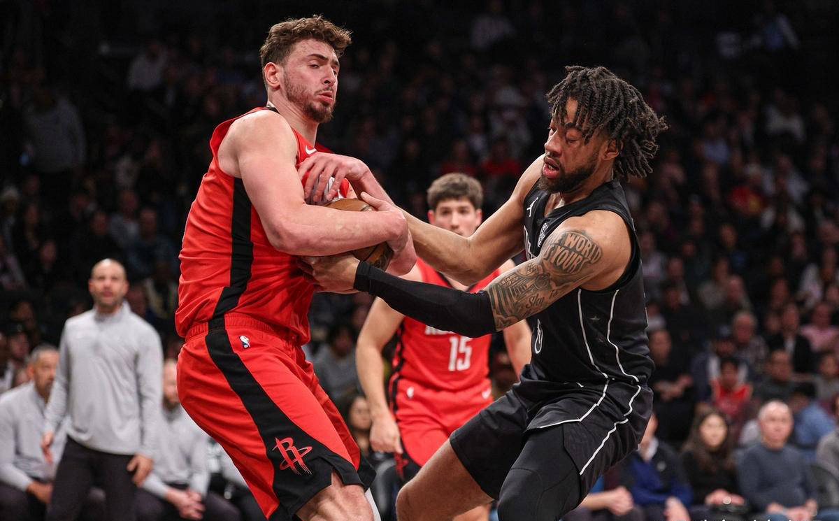 开云体育登录-包含篮网队实力压倒对手，球员表现稳中有升的词条