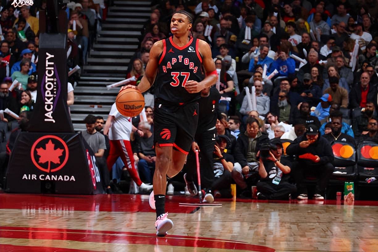 猛龙客场大胜国王，洛瑞关键时刻绝杀