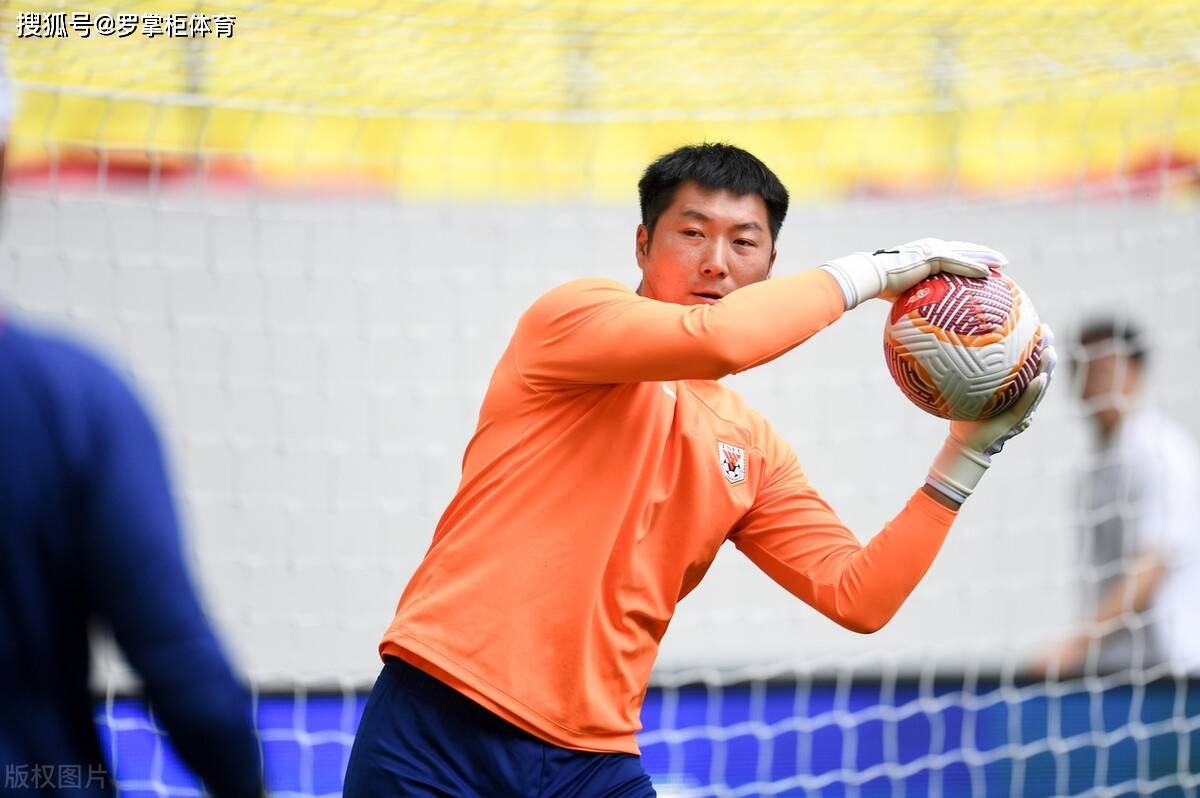 鲁能零封泰达，做足防守做到击败的简单介绍