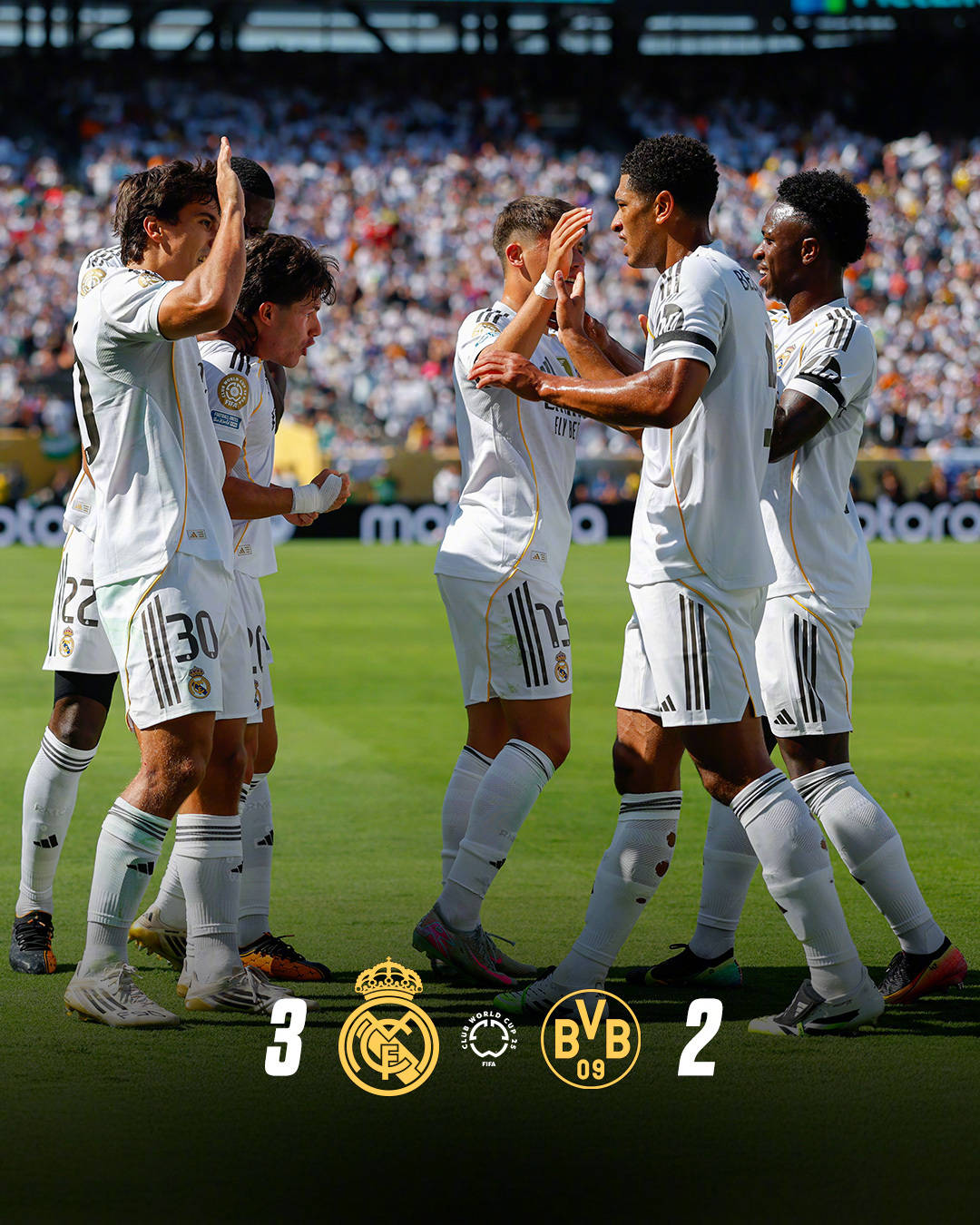 开云体育中国-皇马客场大胜尤文，顺利晋级欧冠四强