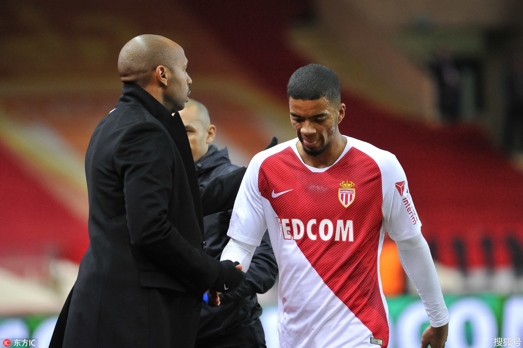 开云体育登录-摩纳哥主教练被罚款，争议发言受处罚的简单介绍