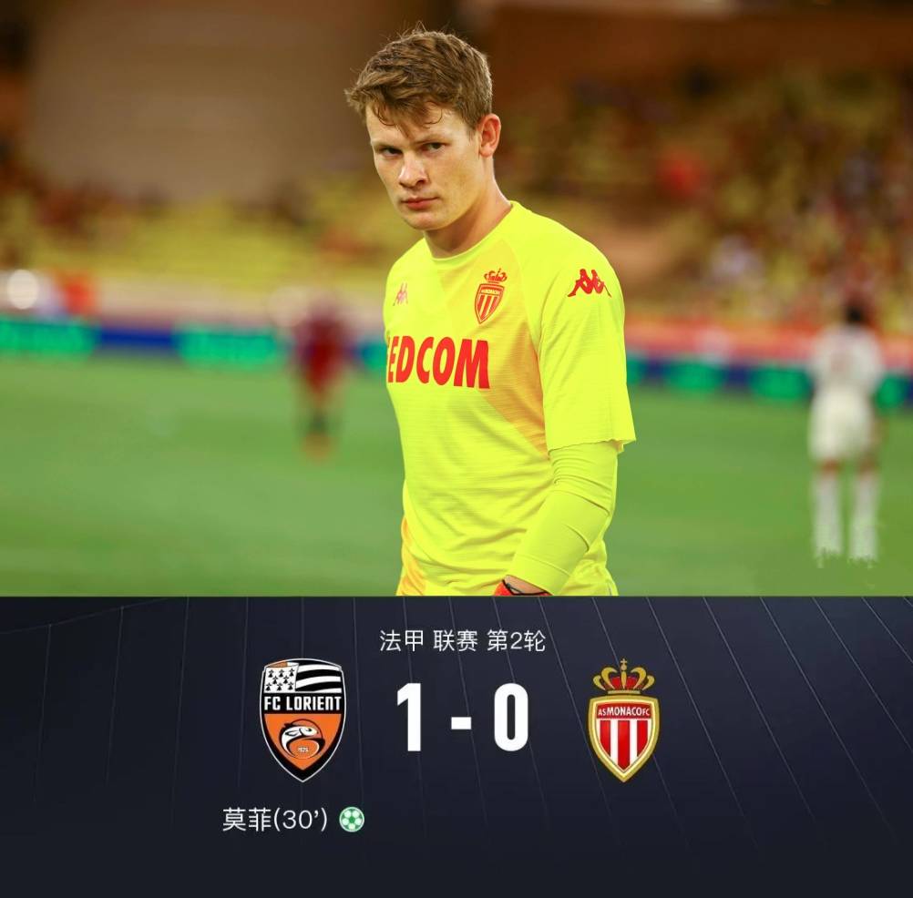 摩纳哥主教练被罚款,争议发言受处罚的简单介绍 摩纳哥主教练被罚款,争议发言受处罚的简单介绍