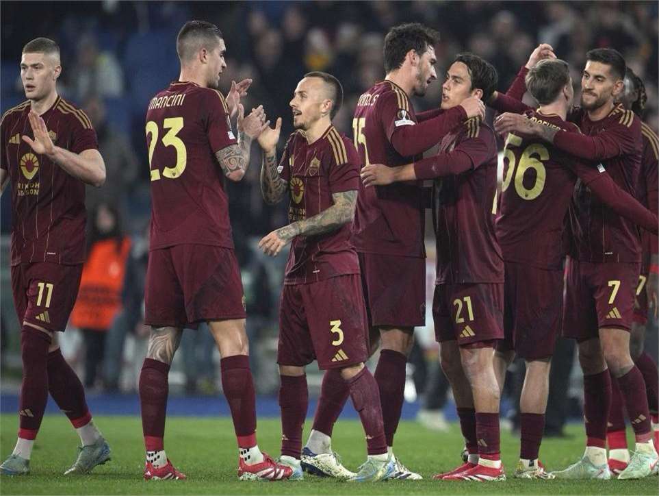 开云体育app-拉齐奥遭遇克罗托内逆转，客场惨败