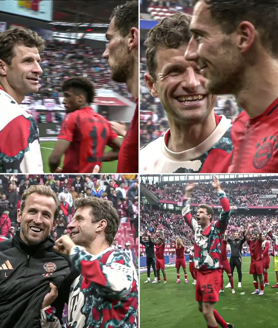 开云体育登录-关于拜仁慕尼黑前锋独中两元，带领球队迎来胜利的信息