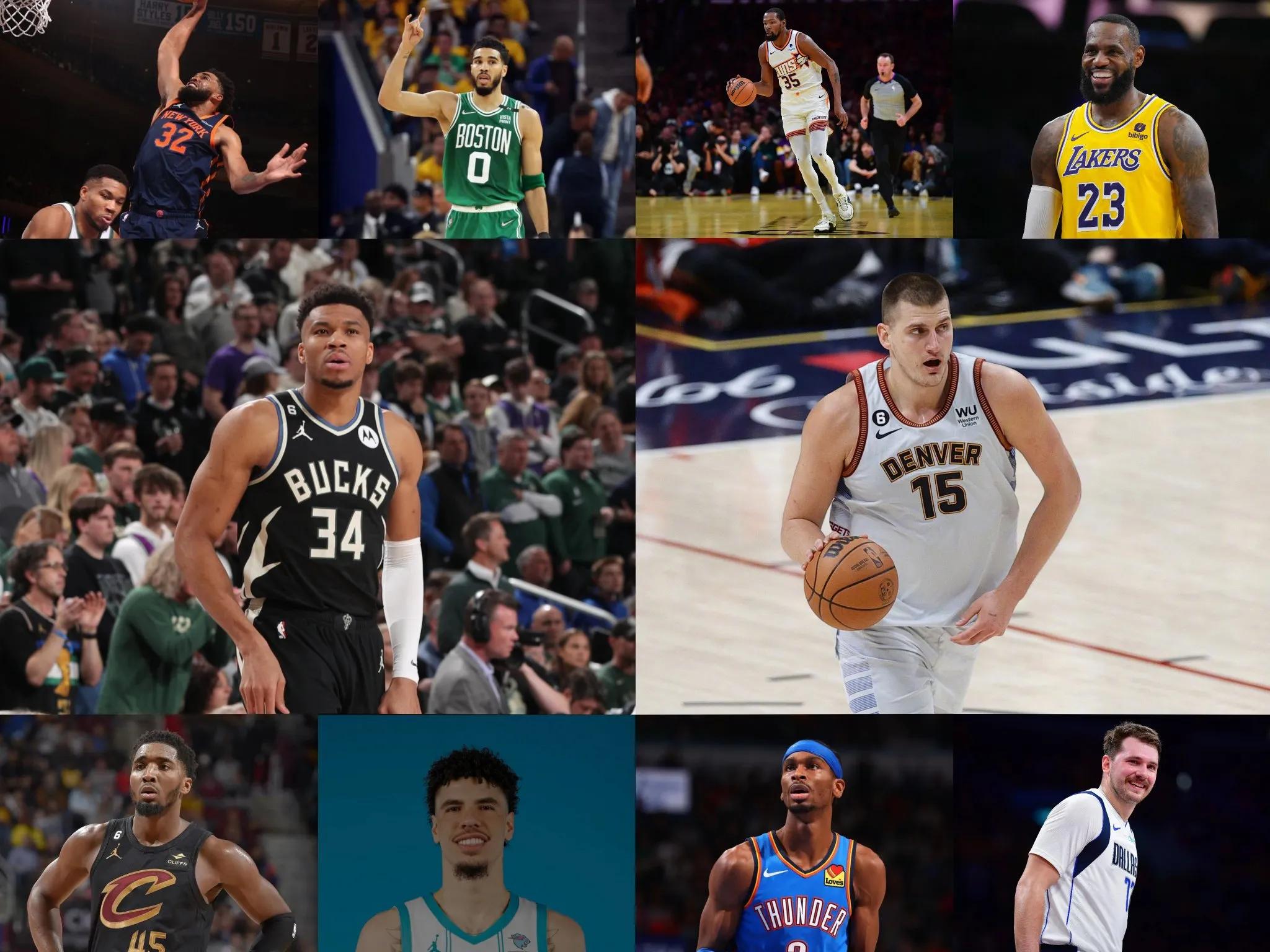 纽西兰篮球联赛全明星新秀首秀，表现亮眼的简单介绍