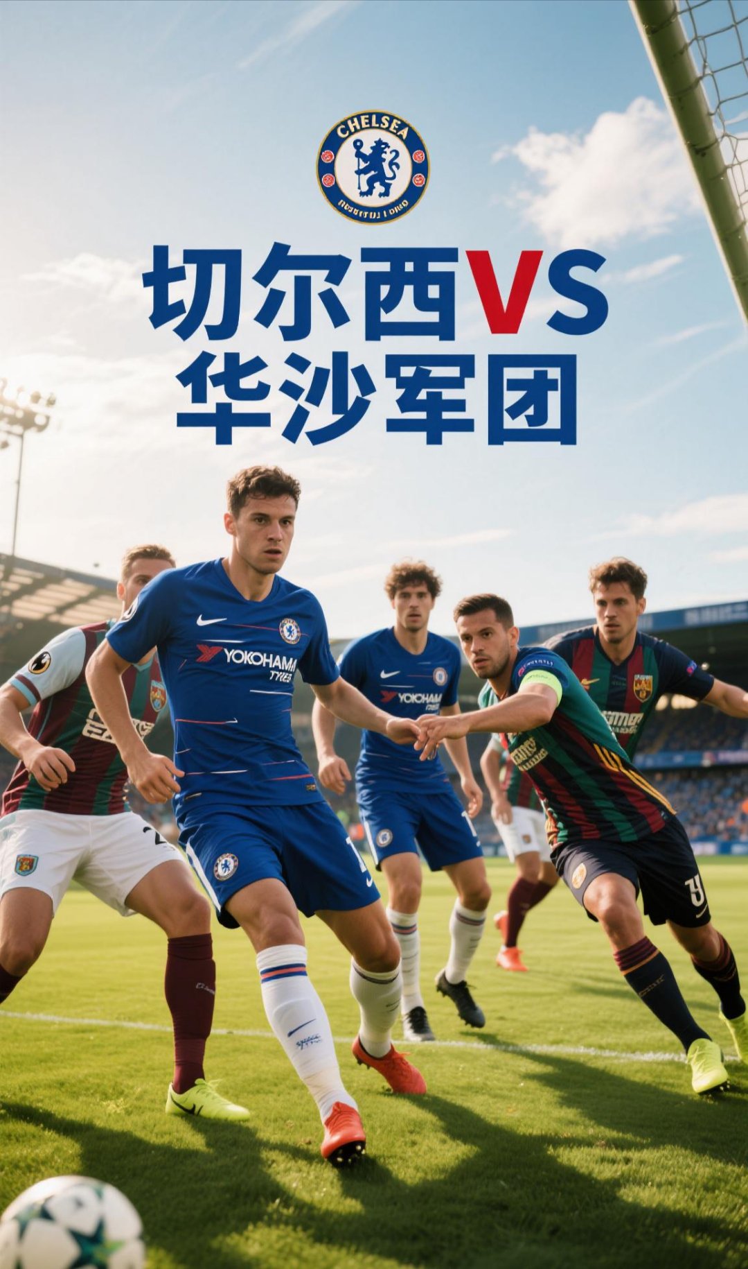 切尔西卫冕主场,再下联赛四连胜其他之一的简单介绍 切尔西卫冕主场,再下联赛四连胜其他之一的简单介绍