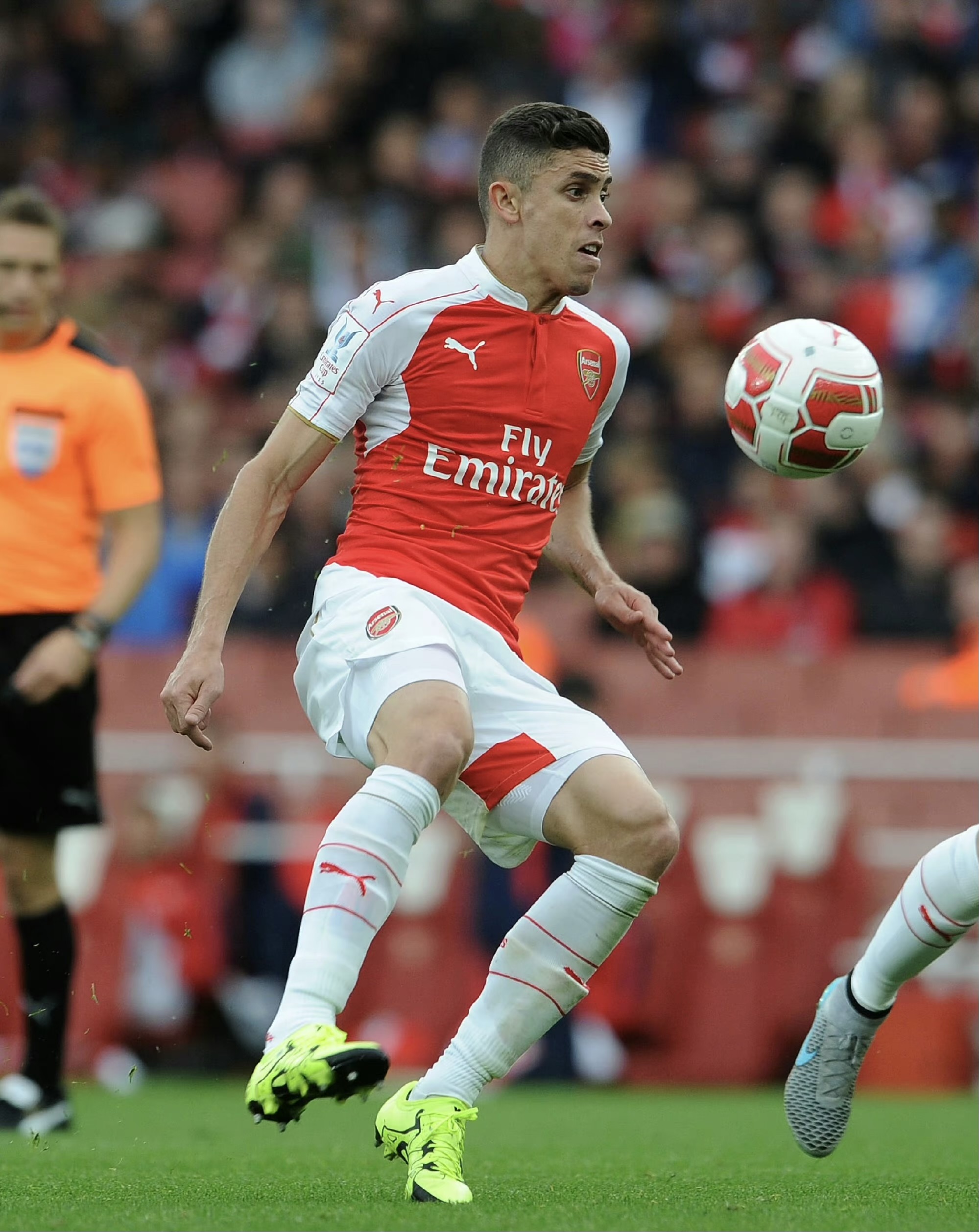 开云体育官网-阿联酋球队实力强劲，备战决赛对手