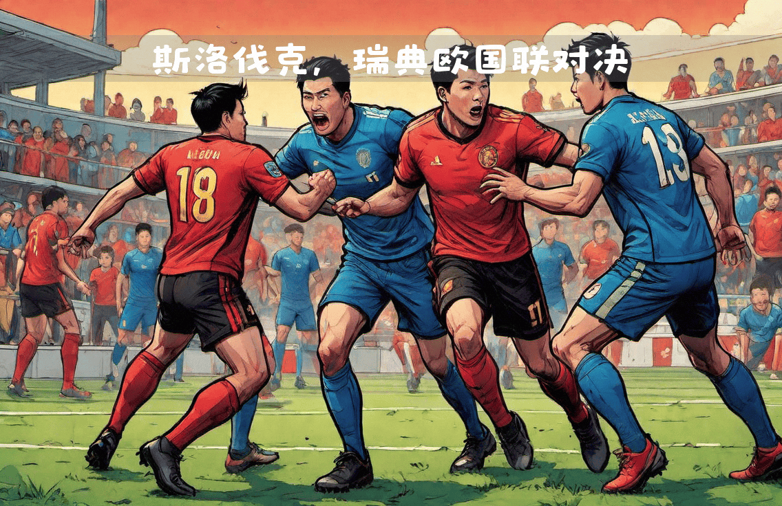 开云体育中国-关于斯洛伐克锐意决胜欧国联挑战赛四分之一决赛的信息