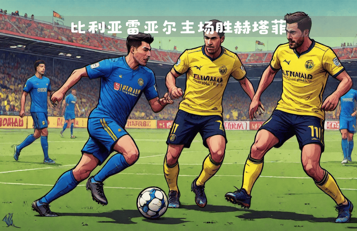 比利亚雷亚尔主场大胜，争夺欧战资格