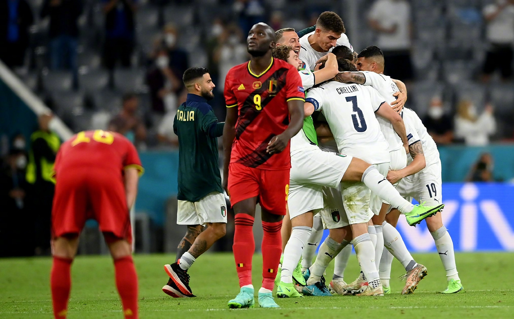 包含刚刚焦点：意大利晋级，技术统计的词条