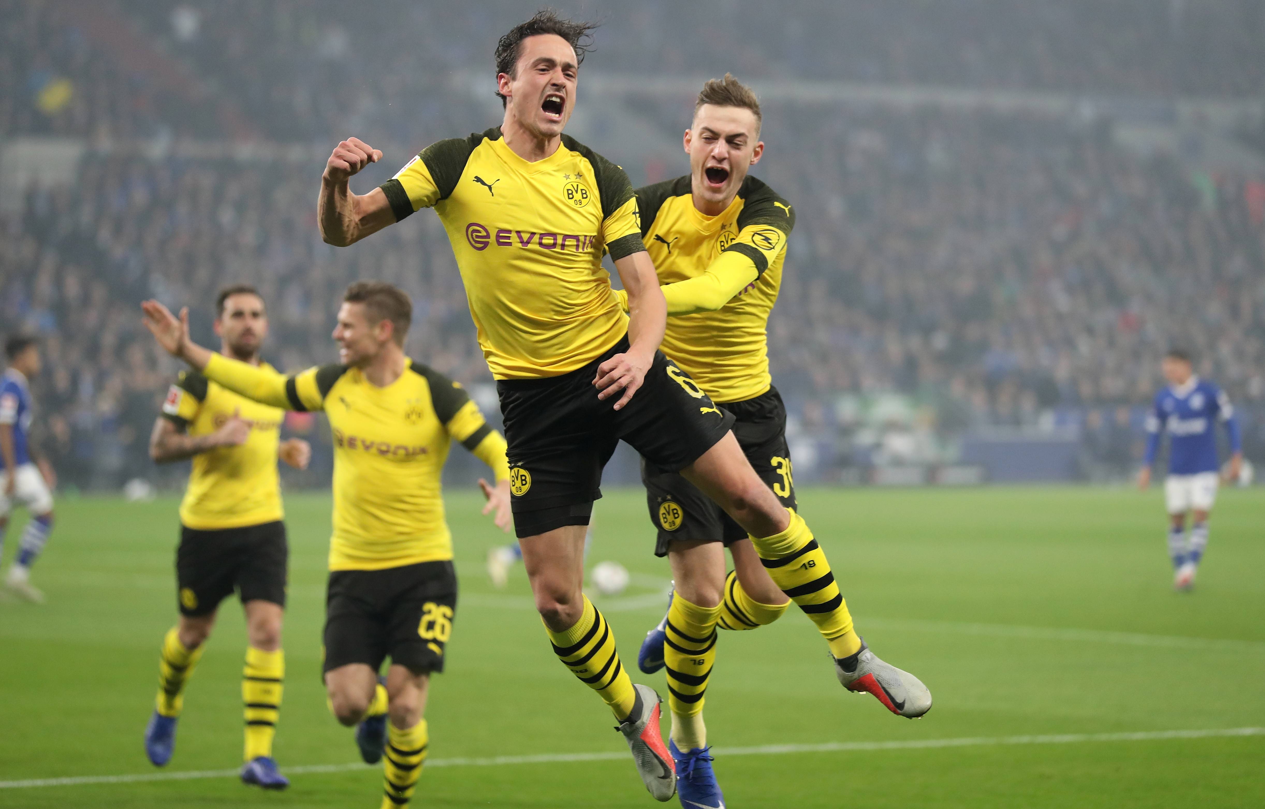 多特蒙德遭遇不激战绩,竞技表现欠佳的简单介绍 多特蒙德遭遇不激战绩,竞技表现欠佳的简单介绍