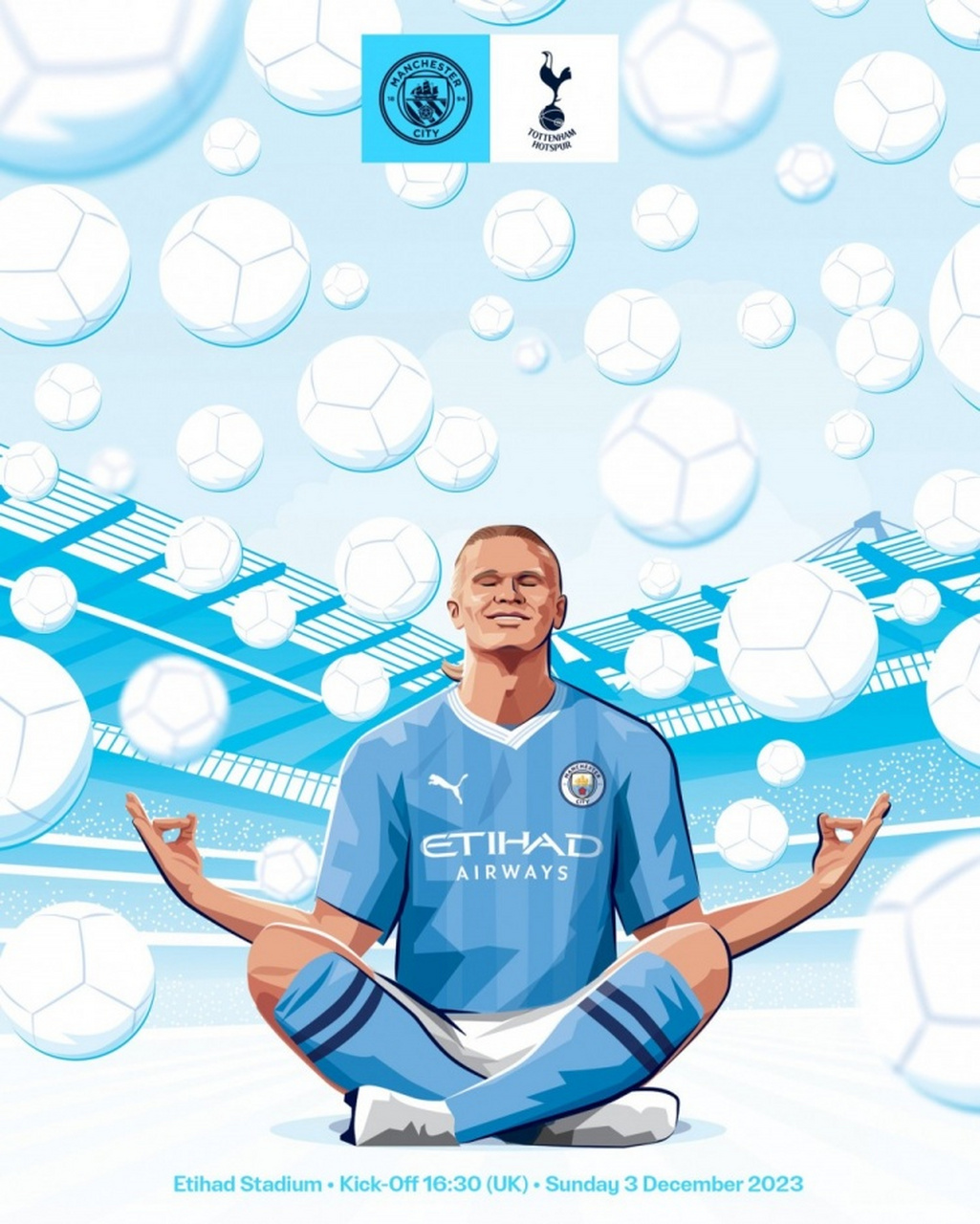 意大利队绝杀热刺，哈兰德补时绝平意甲的简单介绍