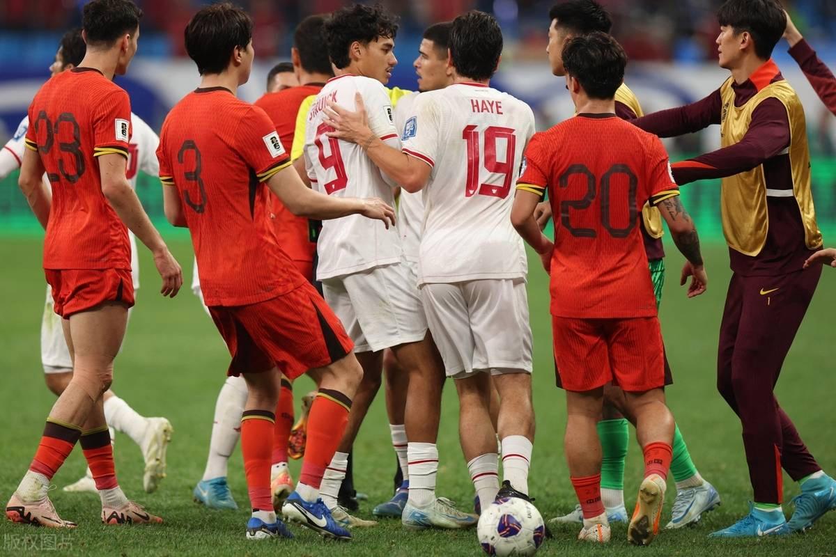 -西班牙遭遇国足夺冠，奥运会局势紧张