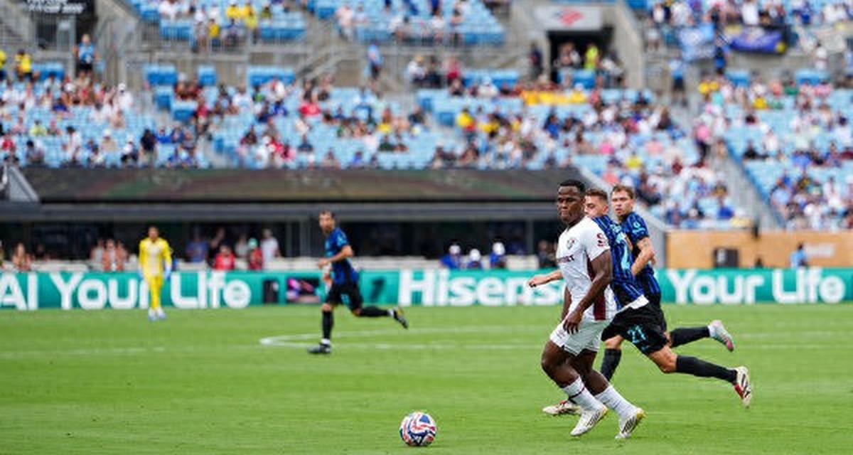 开云体育官网-曼城遭遇曼城爆冷，欧冠局势紧张